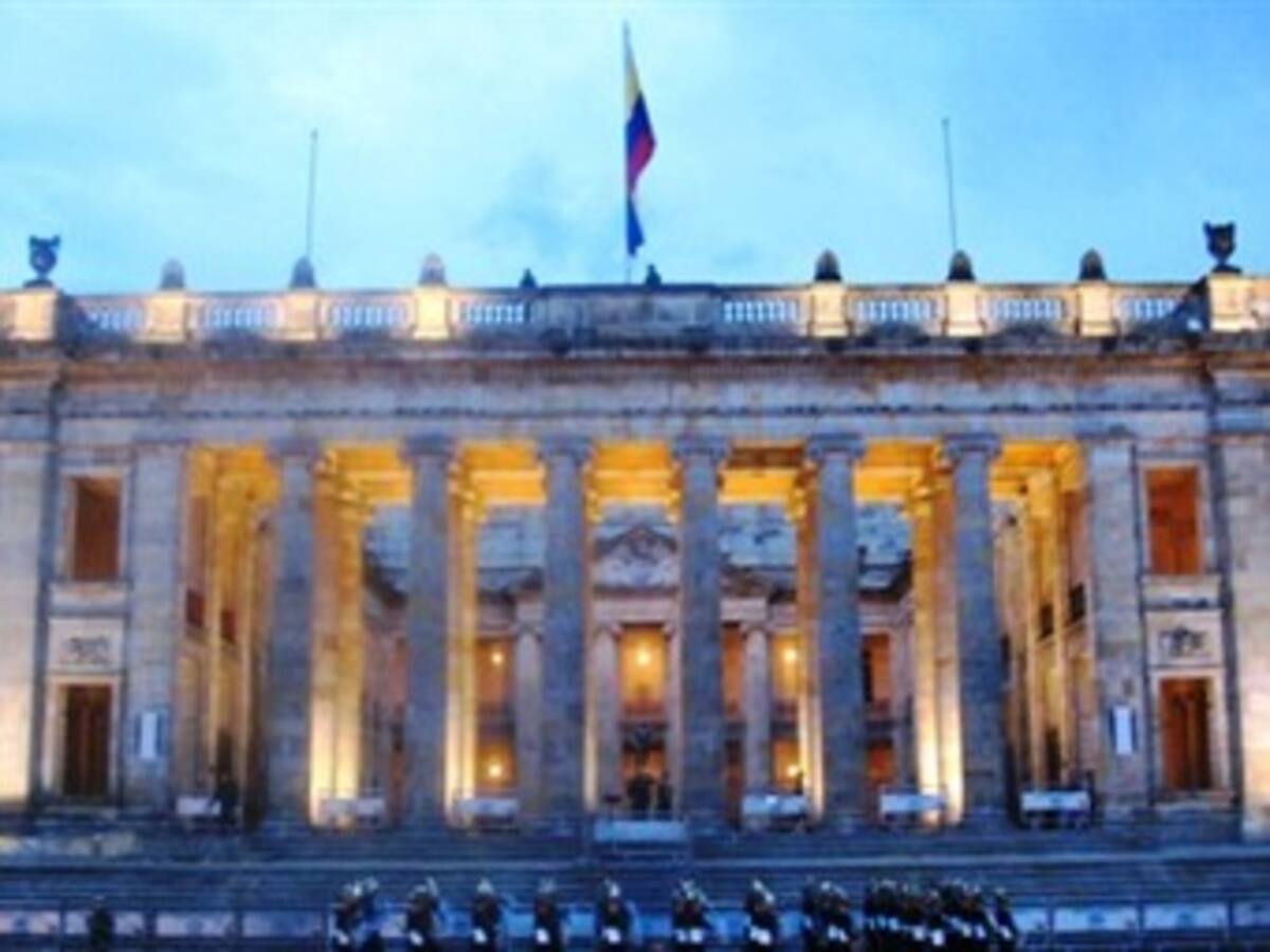 Hoy comienza en el Senado la votación de la Ley de Víctimas