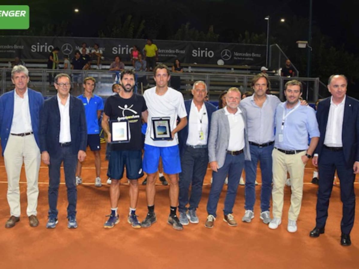 Daniel Galán escaló 60 posiciones y logró su mejor lugar en el Ranking ATP