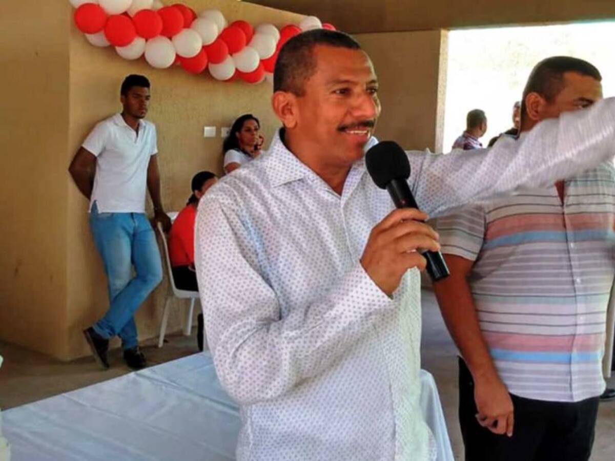 Destitución a exalcalde de Turbana, Bolívar, por irregularidades en el PAE
