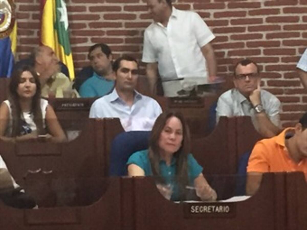 Partido Conservador asegura que no hay tiempo para derogar ley de garantías