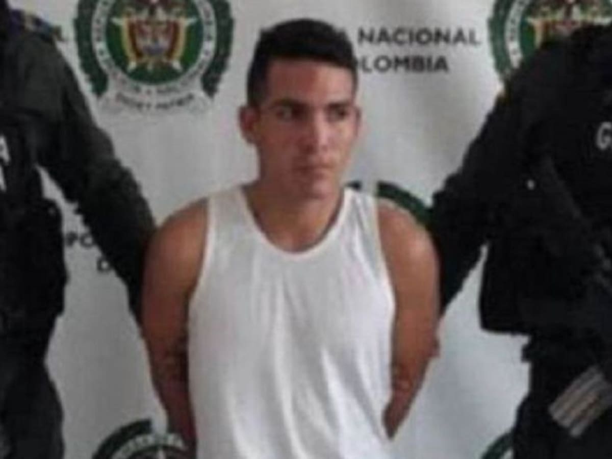 ‘Tommy Masacre’ estaría detrás de las amenazas contra conductores