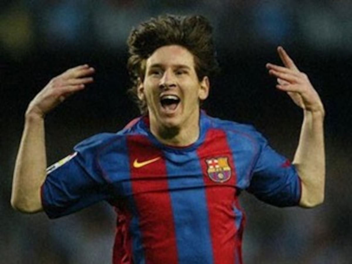 La hora de Messi y compañia. Por Iván Mejía Álvarez