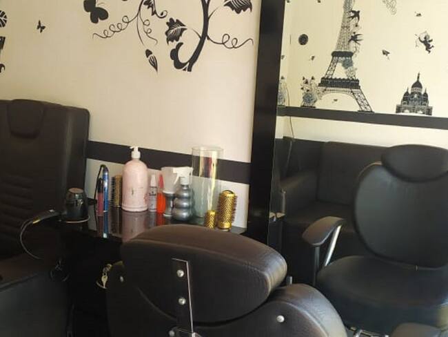 En crisis propietarios de salones de belleza de Ibagué