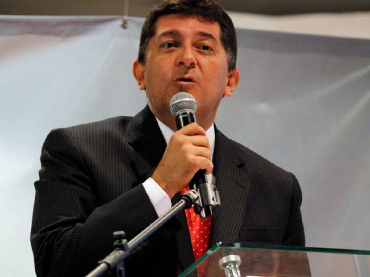 Procuraduría fija fecha para lectura de fallo contra ex alcalde de Ibagué