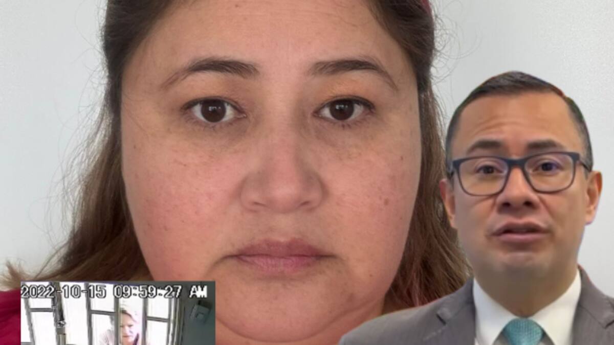 Mujer es confundida con delincuente por una etiqueta en Facebook: Fue detenida e imputada injustamente