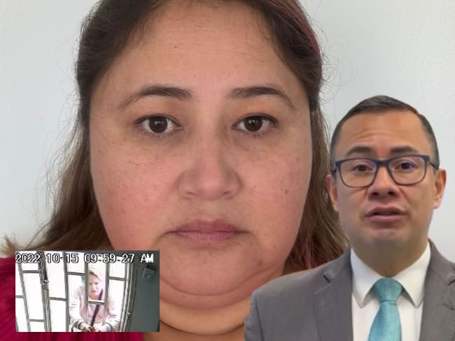 Mujer es confundida con delincuente por una etiqueta en Facebook: Fue detenida e imputada injustamente