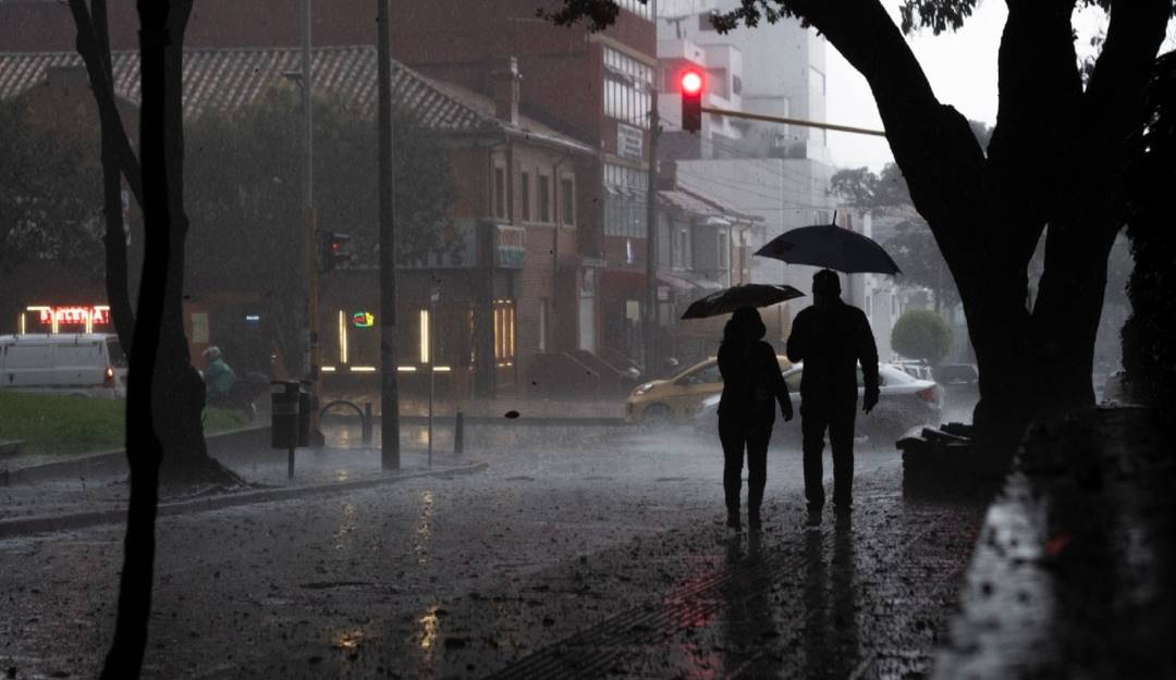 Ministerio de Ambiente 
