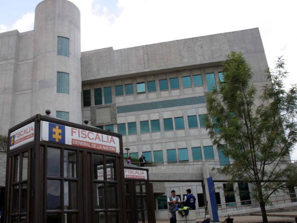 Fiscalía pide a la Corte Suprema mantener condenas por la “Yidispolítica”