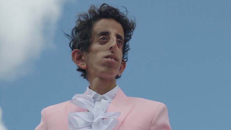 Película «Entre la niebla» tiene matices apocalípticos: Augusto Sandino