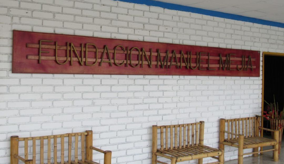Fundación Manuel Mejía