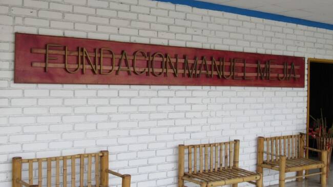 Fundación Manuel Mejía
