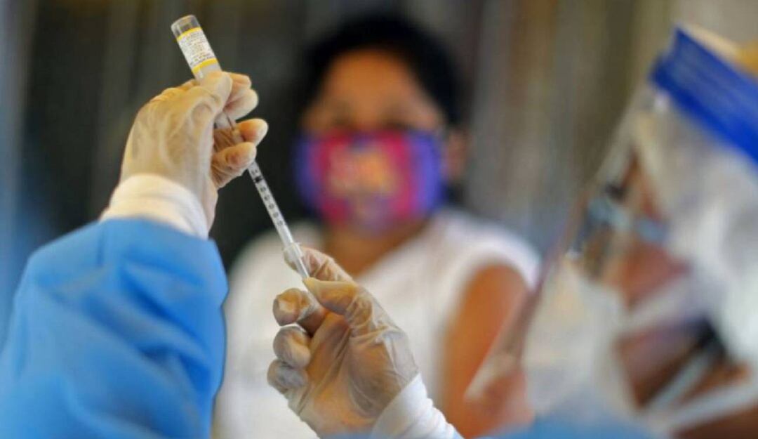 Barrancabermeja compraría vacunas contra el COVID-19