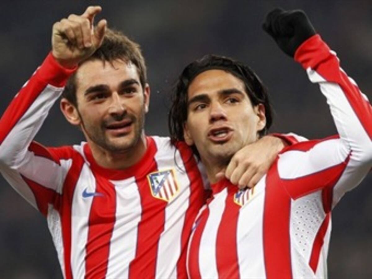 Atlético de Madrid confirma partido amistoso con América