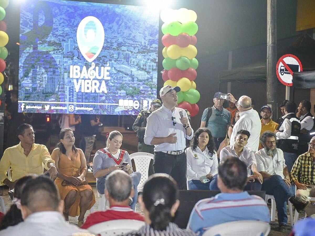 Buscan tumbar la orden de arresto contra el alcalde de Ibagué, Andrés Hurtado