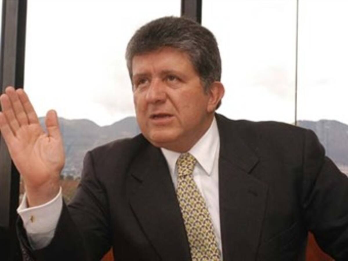 Denunciaré al Auditor, a la Contralora y a todo el que cuestione mi gestión: Turbay Quintero