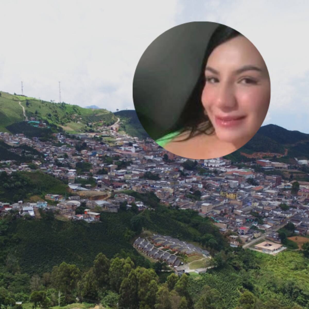 Asesinaron a una mujer en el baño de su casa del municipio de Concordia, Antioquia