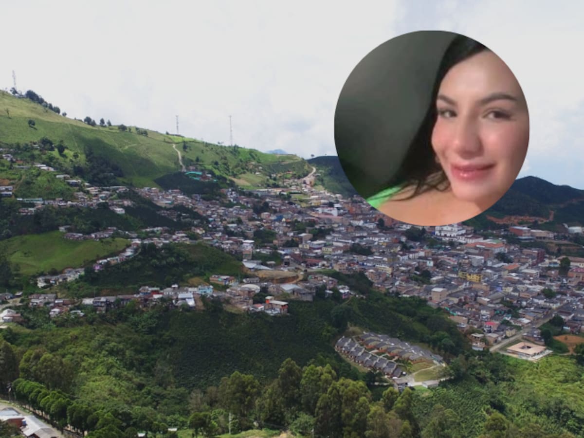 Asesinaron a una mujer en el baño de su casa del municipio de Concordia, Antioquia