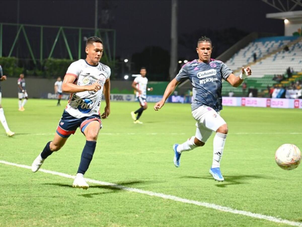 Debut de Medellín en la Liga 2025: Fecha, hora y dónde seguirlo