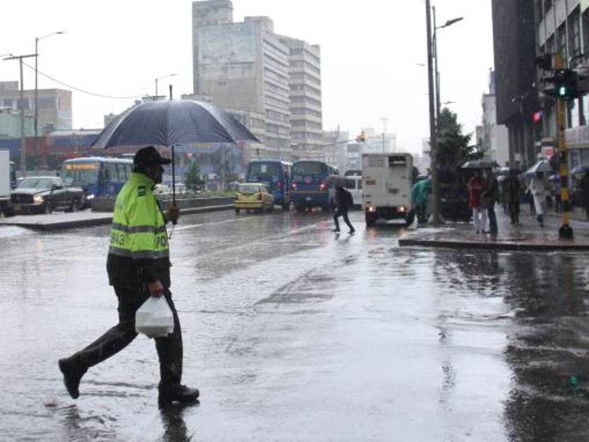 Segunda temporada de lluvias afecta a varios departamentos
