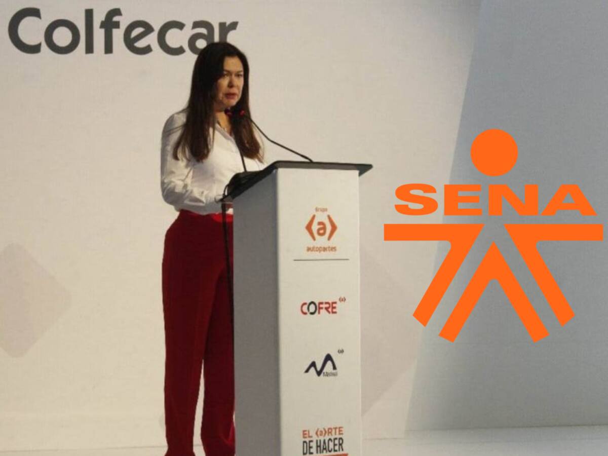 COLFECAR rechazó la nueva regulación del SENA sobre la cuota de aprendices