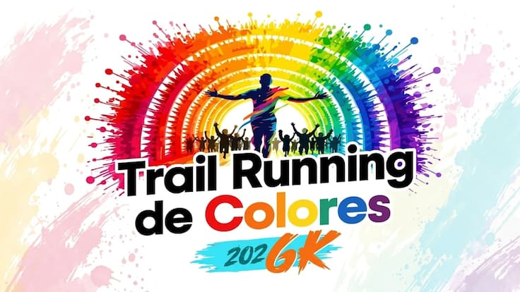 Carrera en la Catedral de Sal de Zipaquirá: fecha, recorrido e inscripciones