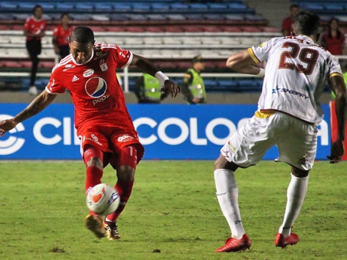 América mide su buen arranque ante el sorprendente Patriotas