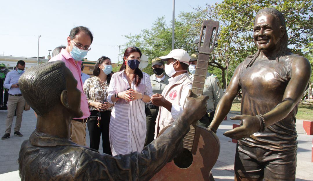 Recorrido por Ciénaga, Magdalena
