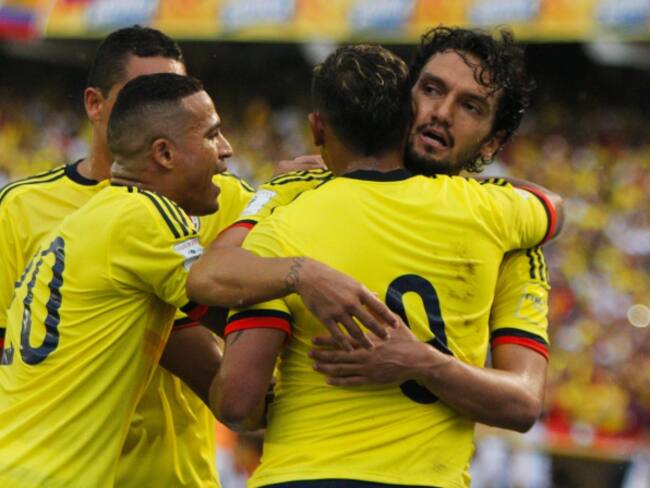Colombia busca romper racha sin triunfos en casa ante Chile
