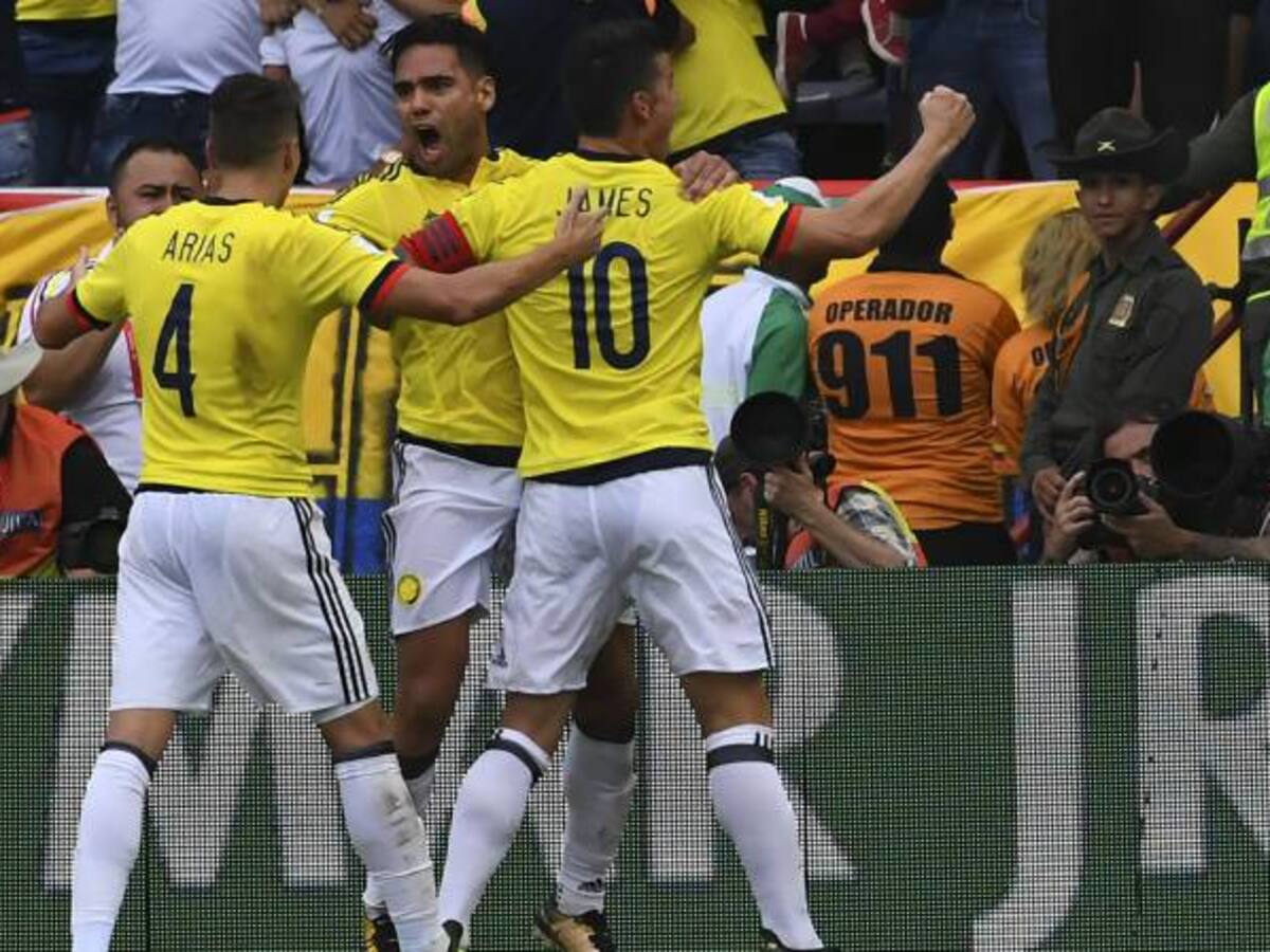 El Pulso del Fútbol, 10 de octubre