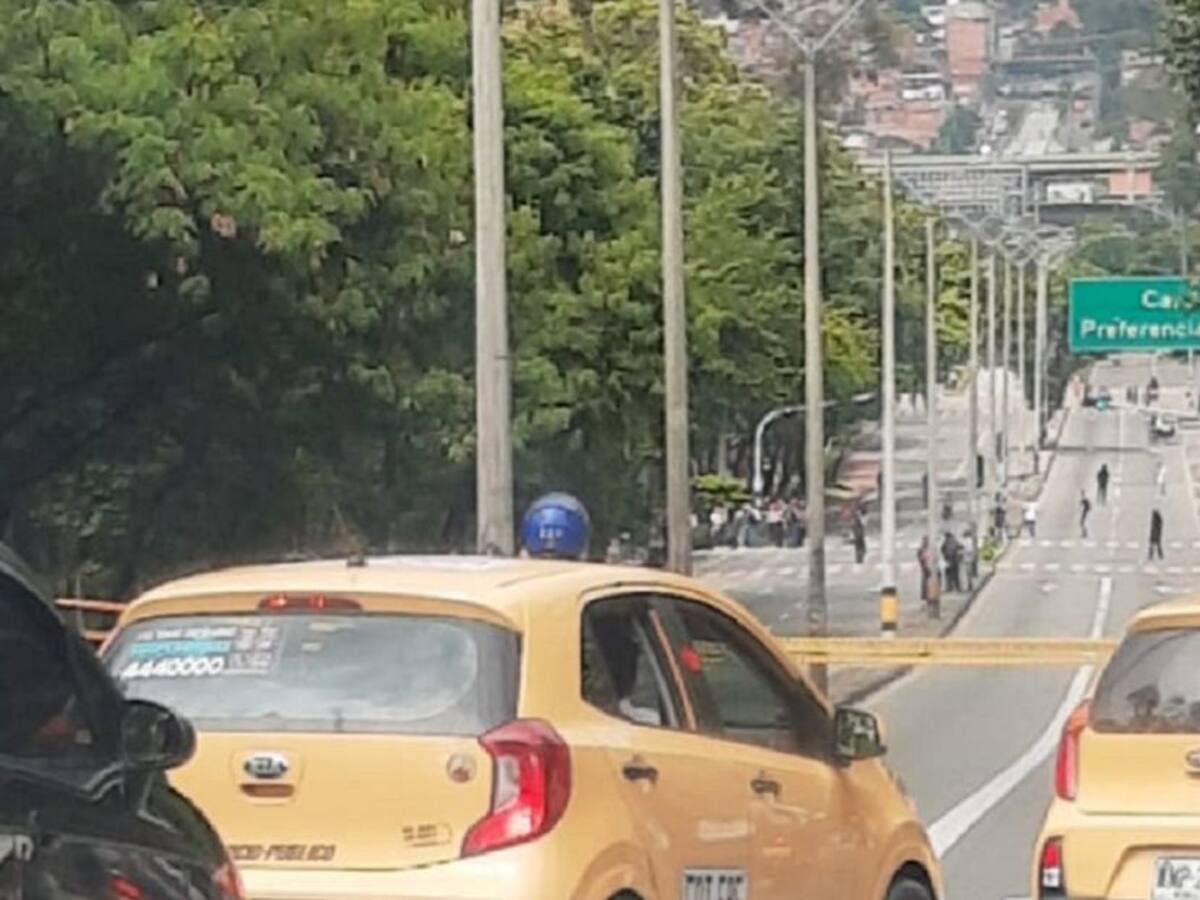 Por disturbios, la UdeA evacuó la sede y suspendió todas las actividades