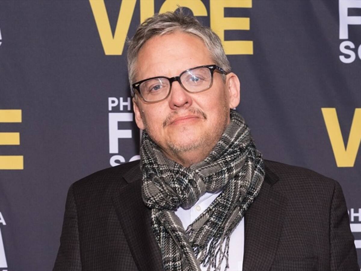 Adam McKay habla sobre el proceso de creación de su película nominada al Oscar “Vice”