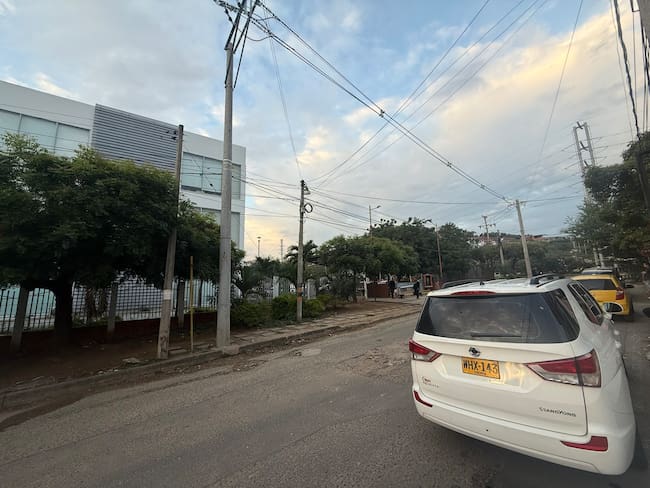 Llegan a Cúcuta cuerpos de las víctimas del avión siniestrado en el Catatumbo