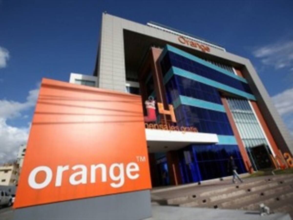 En la multinacional Orange hay una ‘epidemia de suicidios’