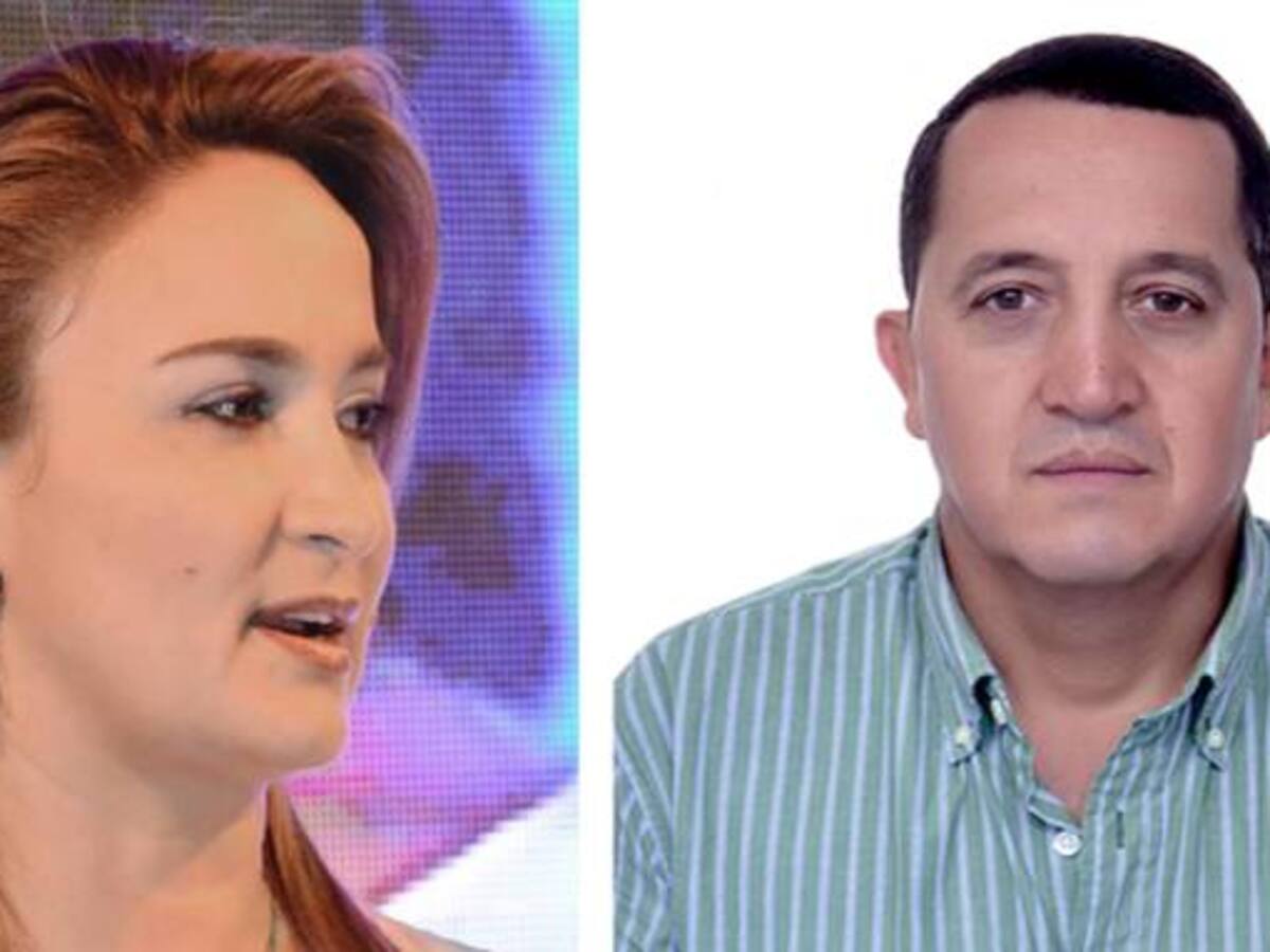 Auditoria sobre patinódromo de Calarcá tiene enfrentados a ex gobernadora y contralor del Quindío