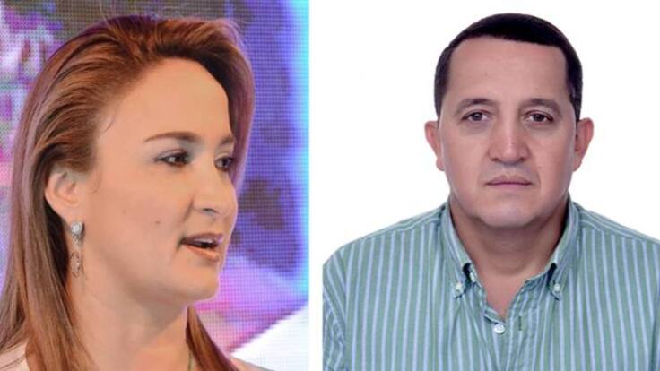 Auditoria sobre patinódromo de Calarcá tiene enfrentados a ex gobernadora y contralor del Quindío