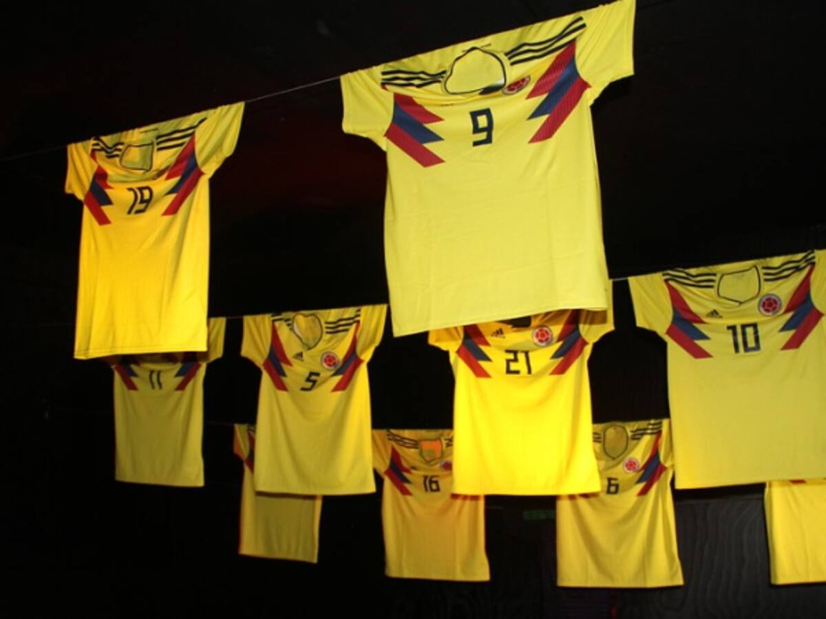 Buscan frenar fraudes comerciales con imagen de la Selección Colombia