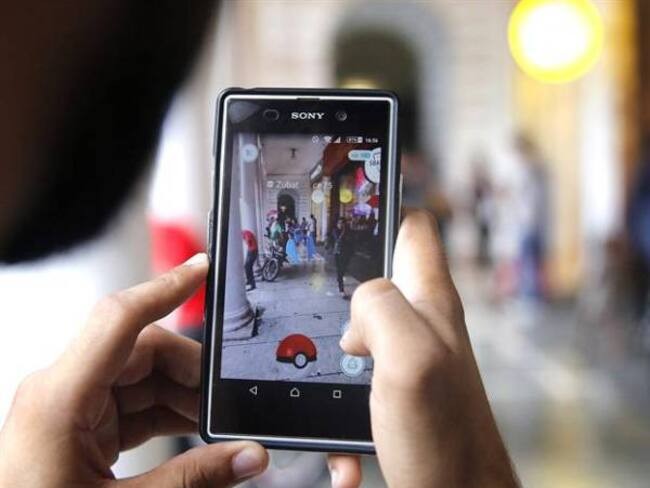 Siguen prendidas las alertas por la fiebre de Pokémon Go