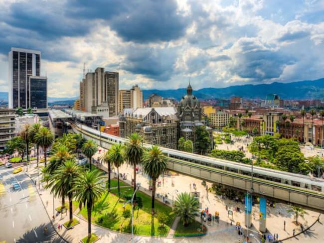 Crecimiento de ciudades y municipios de Colombia ha sido 50% de manera informal: Estudio