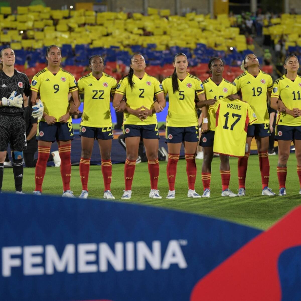 Juegos Olímpicos París 2024: ¿Cuántos y cuáles atletas colombianos están clasificados?