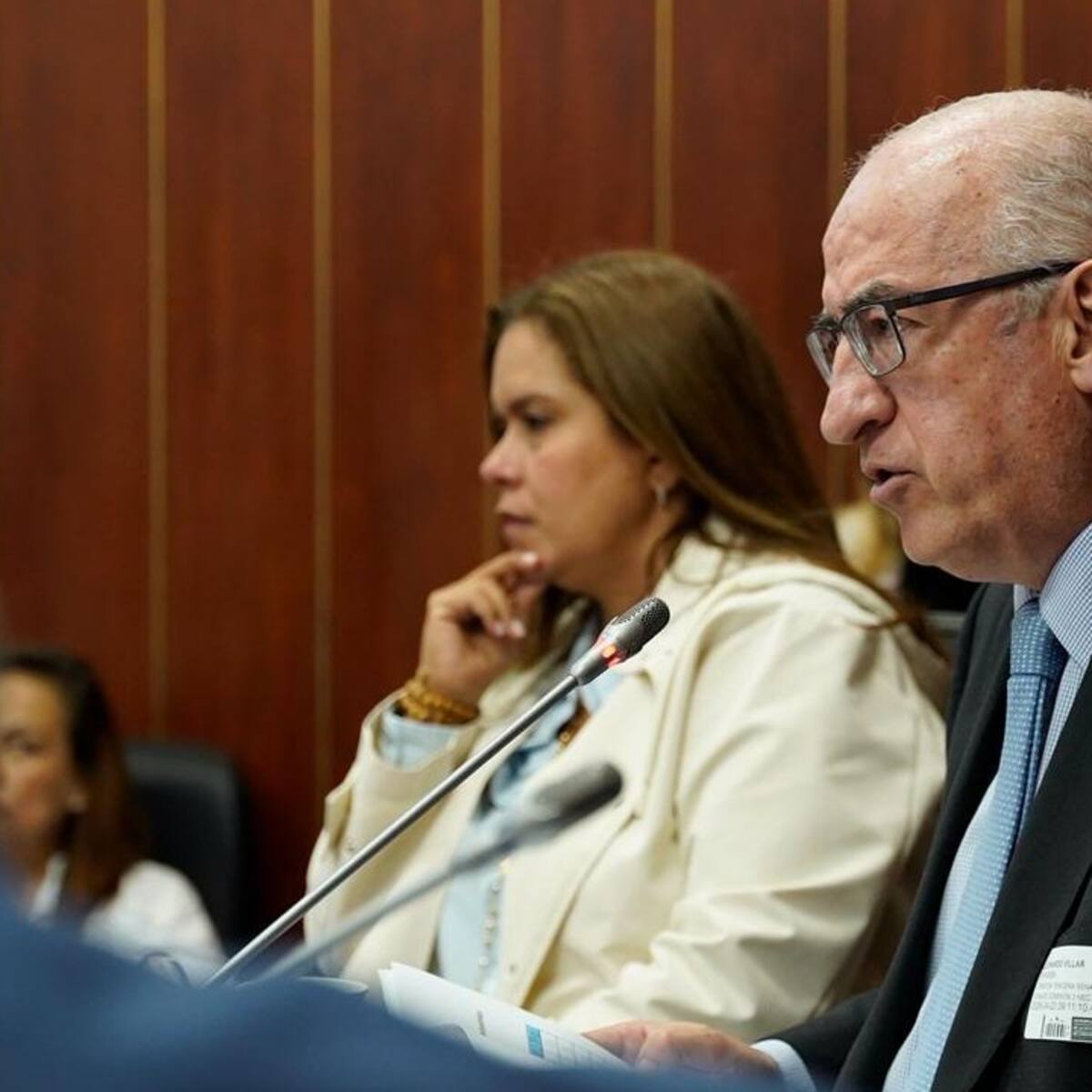 Banco de la República aseguró que no puede bajar las tasas de interés mientras aumente la inflación