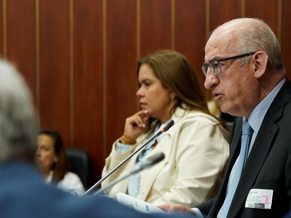 Banco de la República aseguró que no puede bajar las tasas de interés mientras aumente la inflación