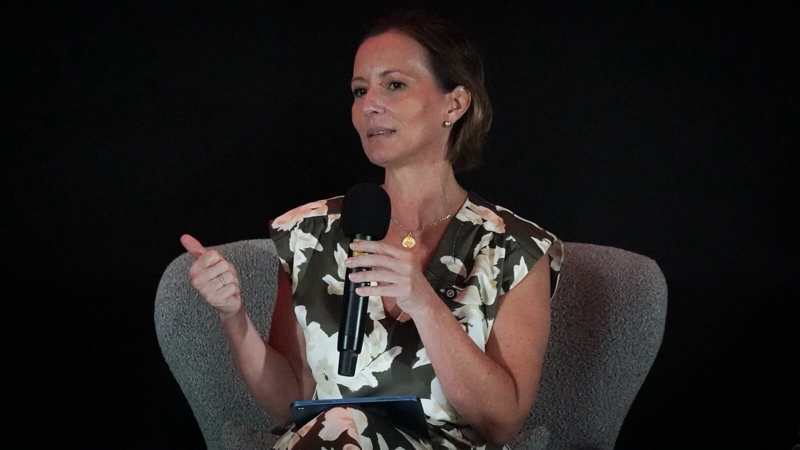 Los participantes en la Cumbre Internacional: Barranquilla Global, Turismo y Ciudad coinciden en que una estrategia turística para Barranquilla debe ser a largo plazo. | Foto: Caracol Radio
