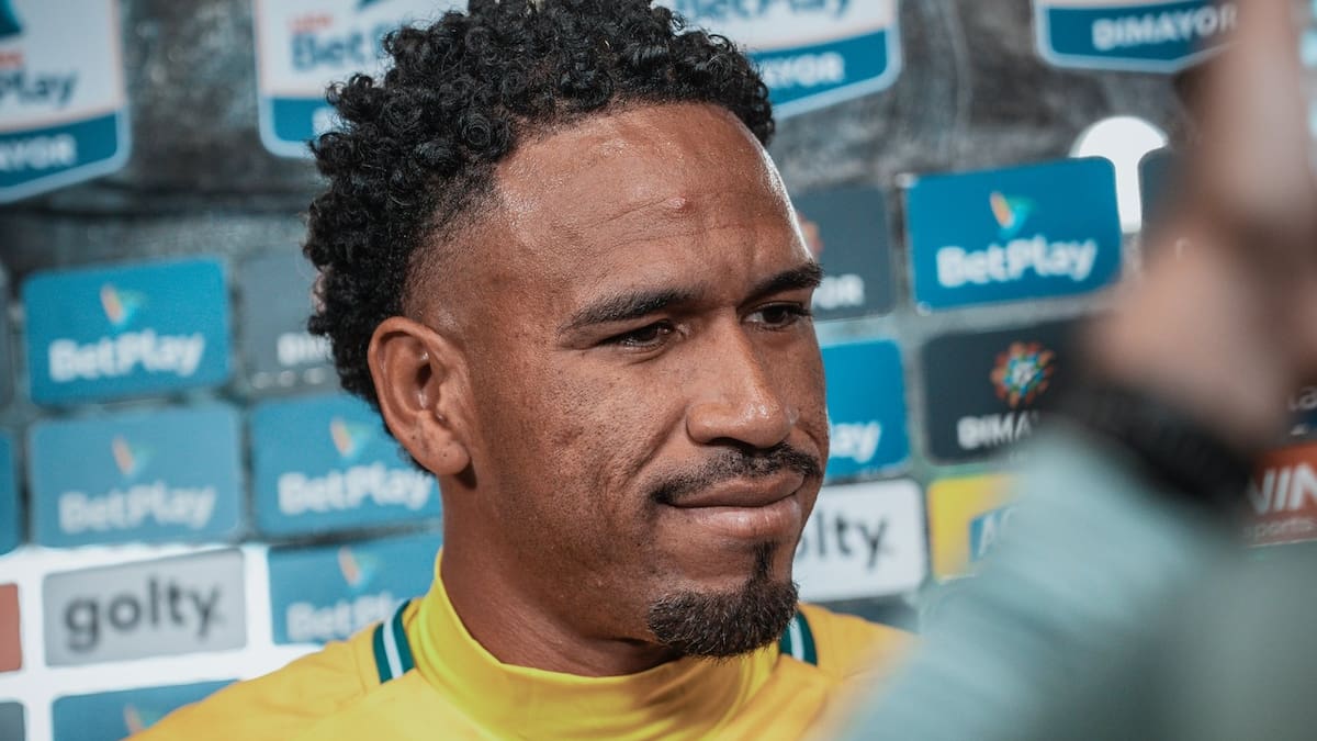 Pedro Gallese, firme en el arco y convencido del Cali: “Tengo los mismos deseos de salir campeón”