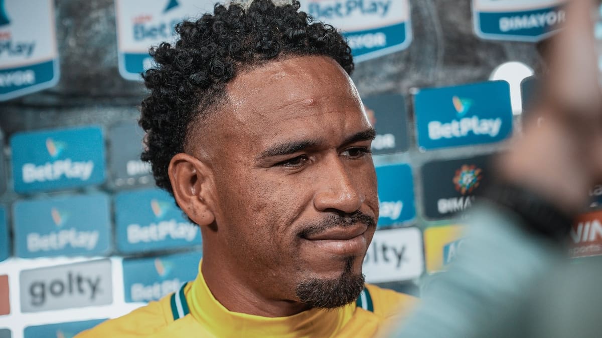 Pedro Gallese, firme en el arco y convencido del Cali: “Tengo los mismos deseos de salir campeón”