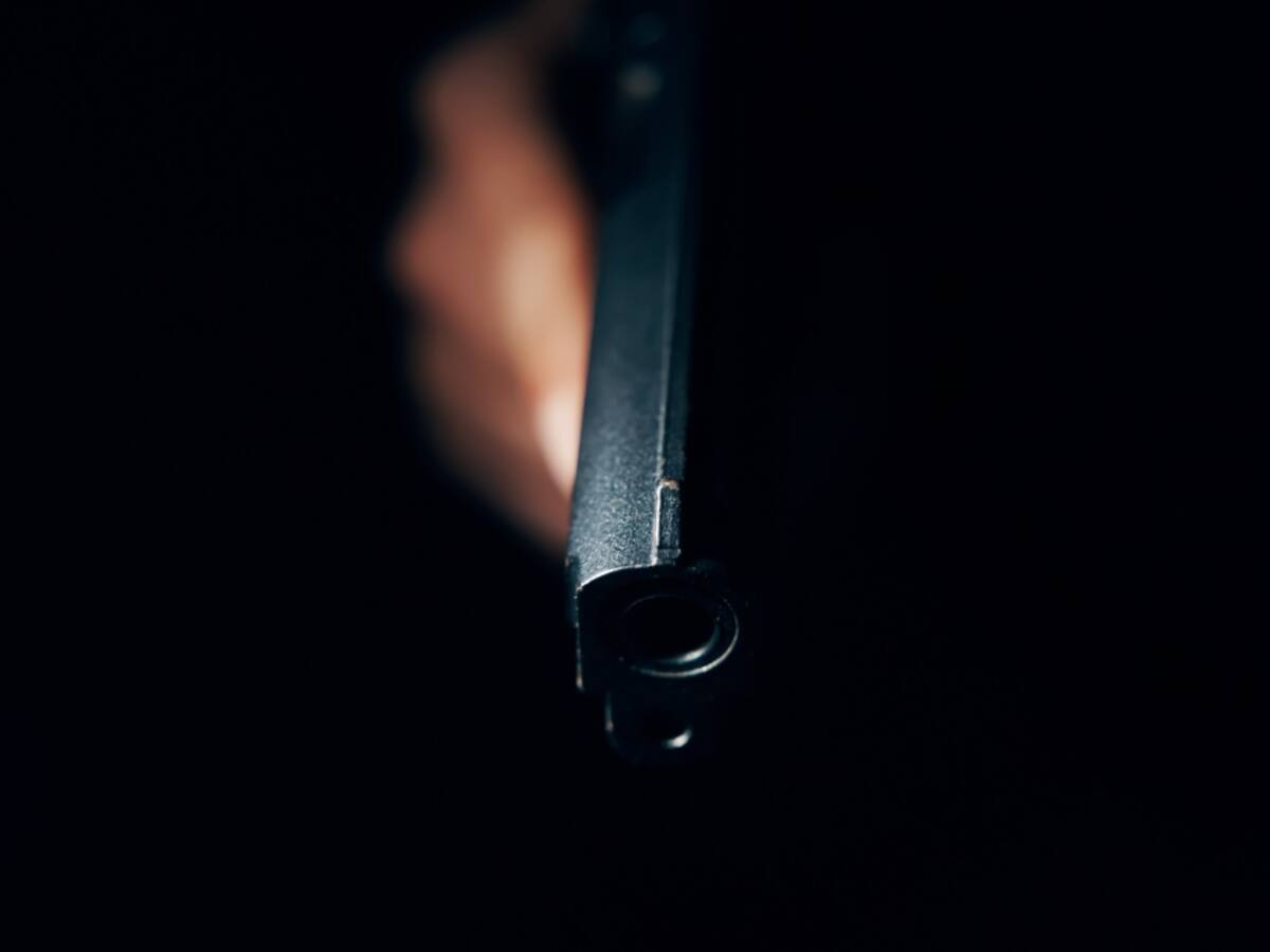 Triple homicidio en el Caquetá