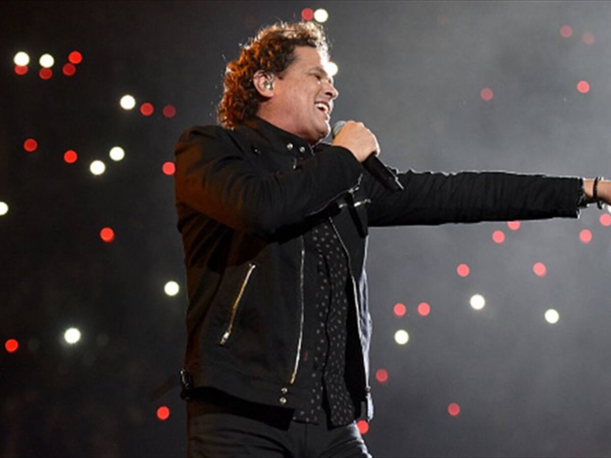 Carlos Vives y Silvestre Dangond presentan en La W canción "El sombrero de alejo"