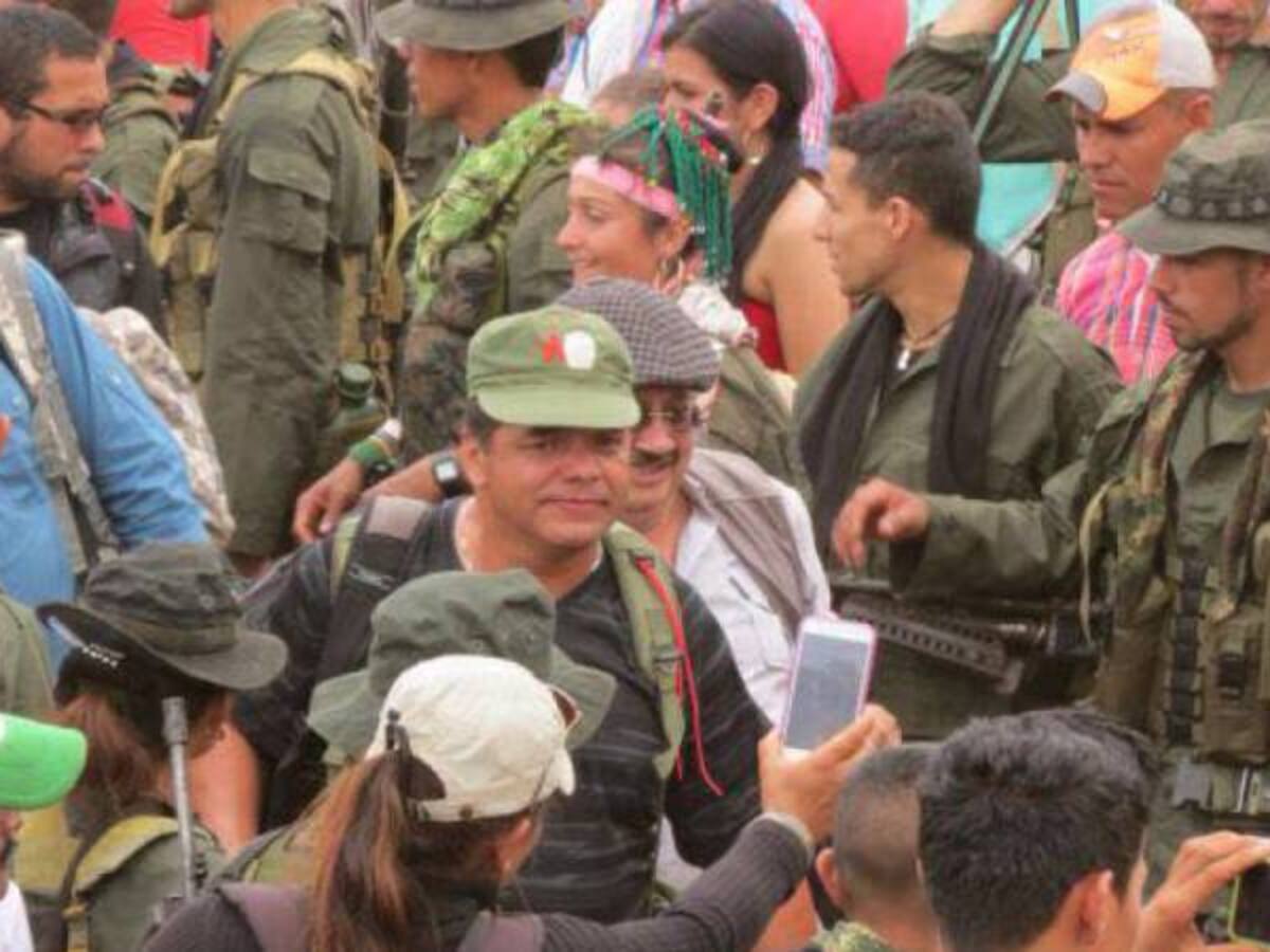 Defensor del Pueblo en el Cesar desestimó versiones sobre presencia de Farc