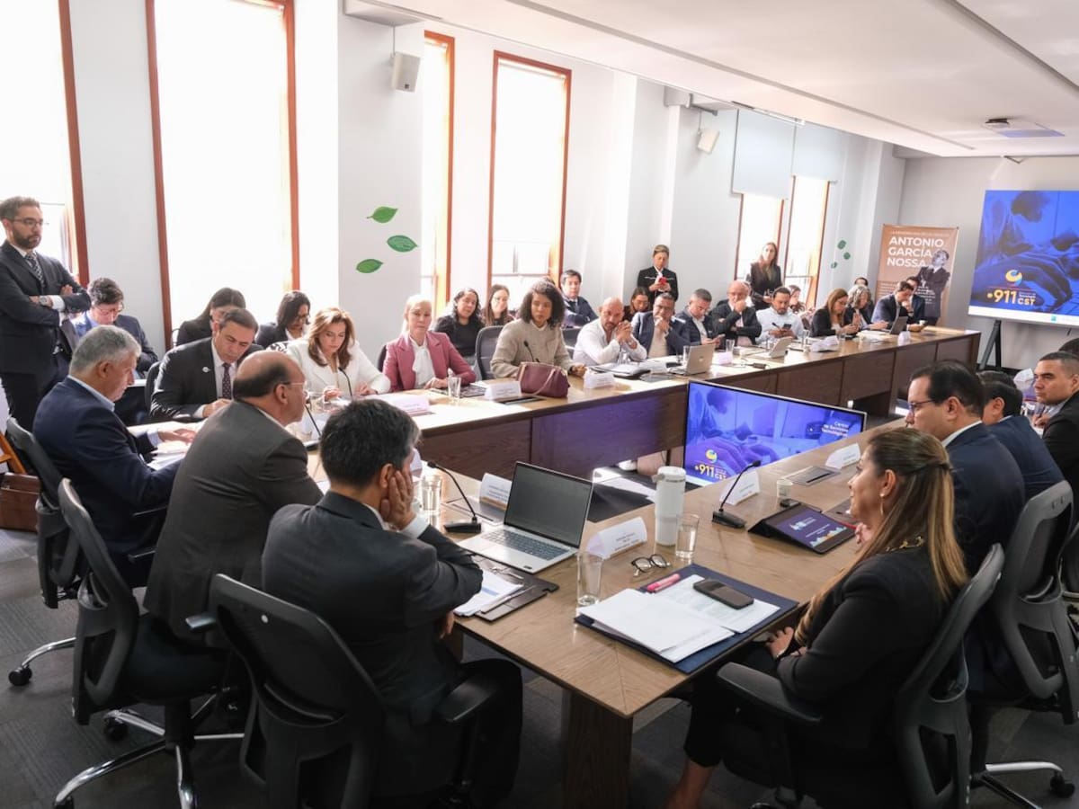 Federación de Departamentos celebró suspensión temporal de decreto de emergencia económica