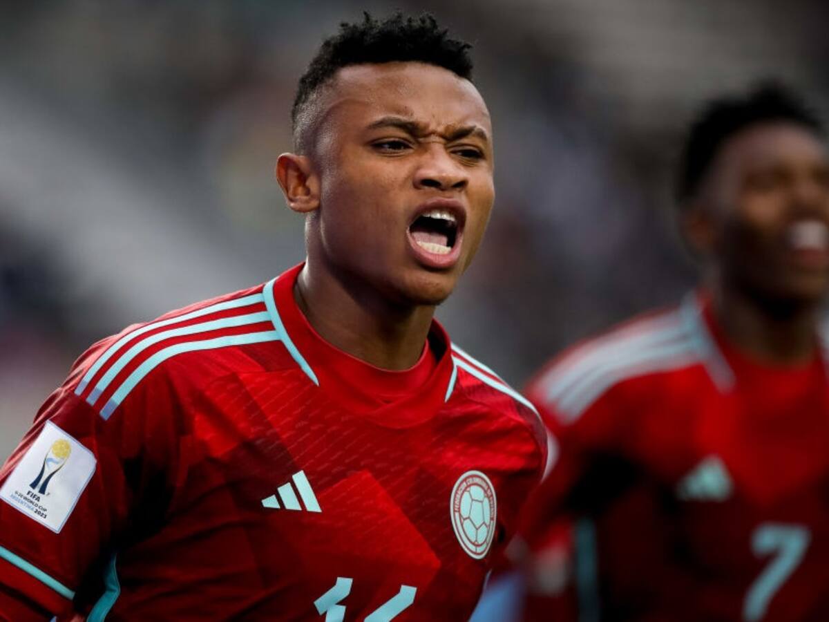 Óscar Cortés jugará Champions League la próxima temporada