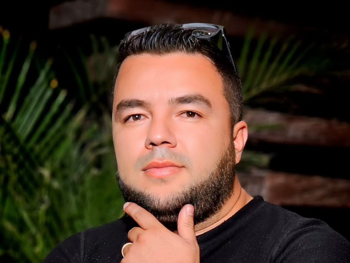 Sebastián Giraldo, el genio detrás de Premios Instafest y la federación que transforma la industria